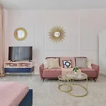 Elegant Swiety Marcin By Renters * Poznan