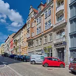 Elegant Swiety Marcin By Renters Apartment Poznan