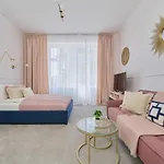 Elegant Swiety Marcin By Renters Poznan