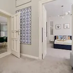 Elegant Swiety Marcin By Renters Apartment Poznan