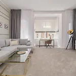 Elegant Swiety Marcin By Renters Apartment Poznan