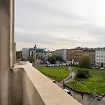 Elegant Swiety Marcin By Renters * Poznan
