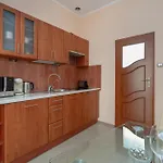 Elegant Swiety Marcin By Renters Apartment Poznan