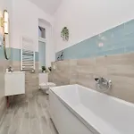 Apartment Elegant Swiety Marcin By Renters *