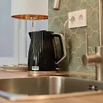 Elegant Swiety Marcin By Renters Apartment Poznan