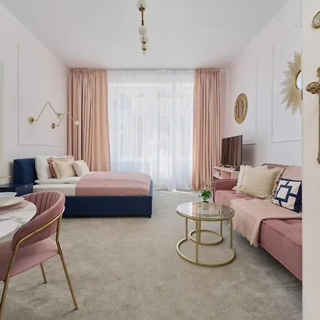 Apartman Elegant Swiety Marcin By Renters