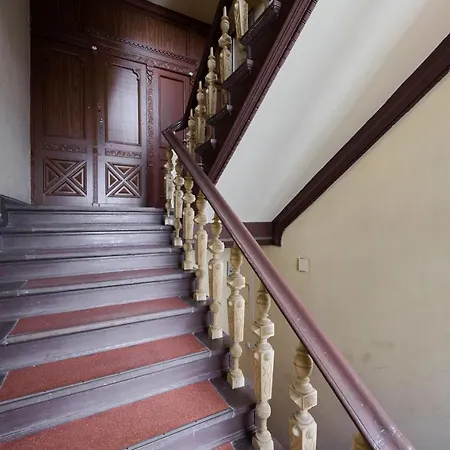 Apartman Elegant Swiety Marcin By Renters Poznań