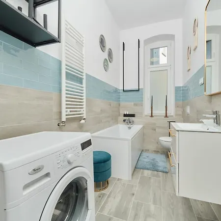 Apartman Elegant Swiety Marcin By Renters Poznań
