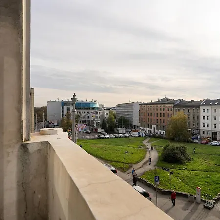 Elegant Swiety Marcin By Renters * Poznań