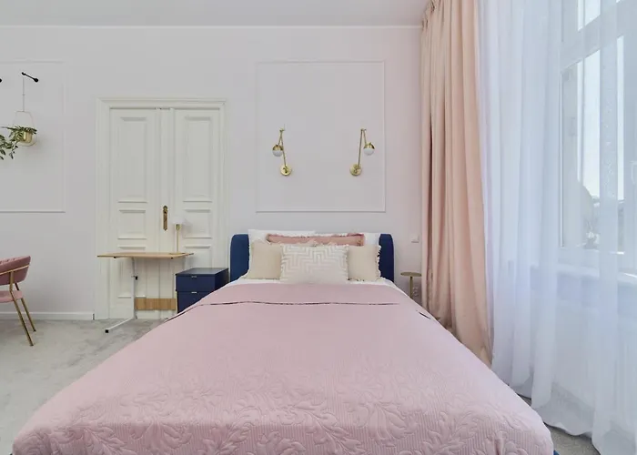 Elegant Swiety Marcin By Renters * Познань