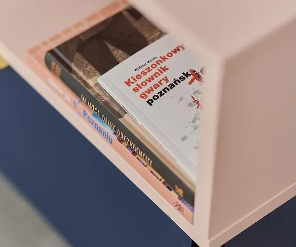 Апартаменты Elegant Swiety Marcin By Renters