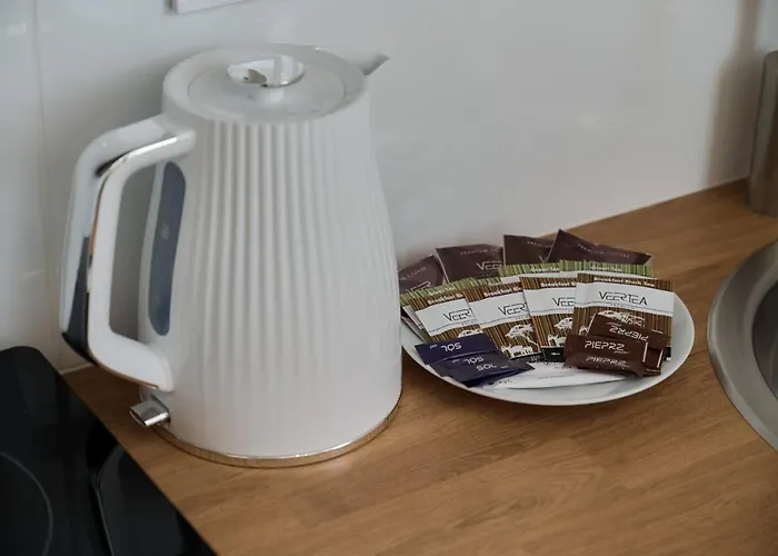 Elegant Swiety Marcin By Renters Апартаменты