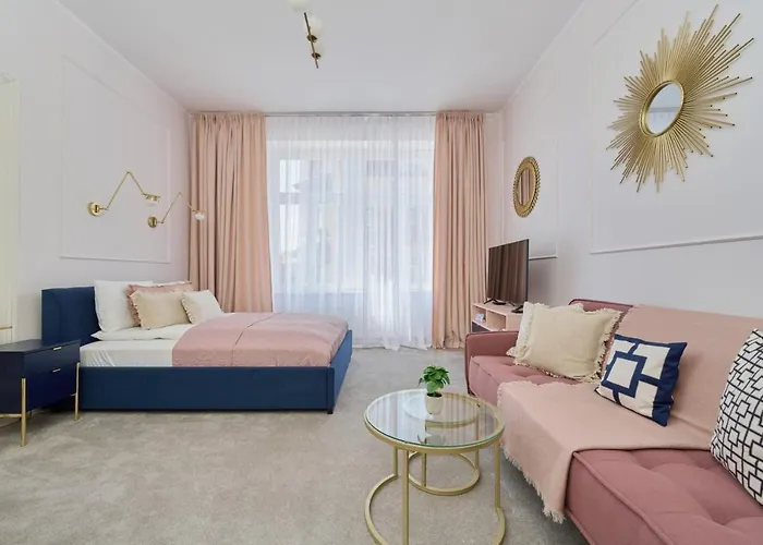 Elegant Swiety Marcin By Renters Познань