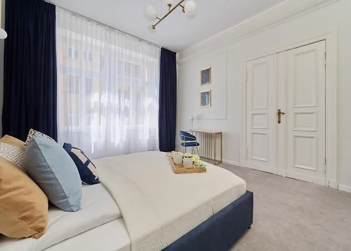 Elegant Swiety Marcin By Renters * Познань