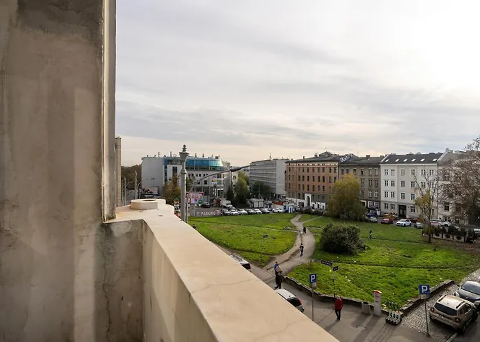 Elegant Swiety Marcin By Renters * Познань