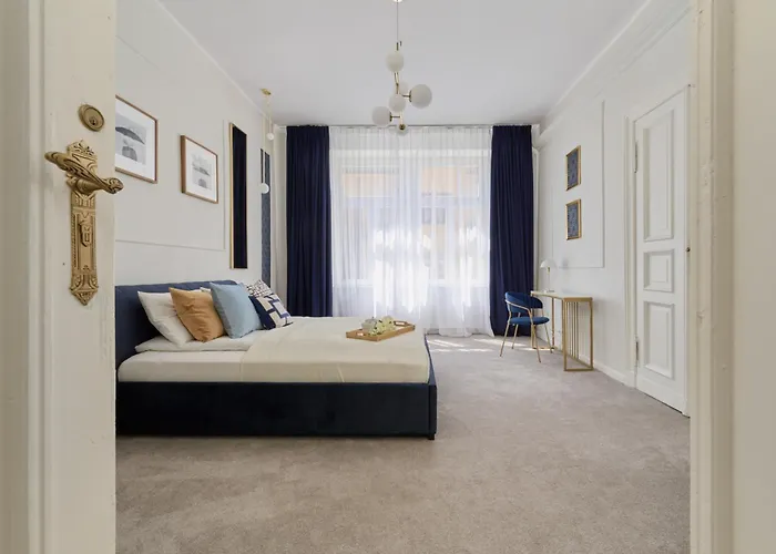 Elegant Swiety Marcin By Renters Познань