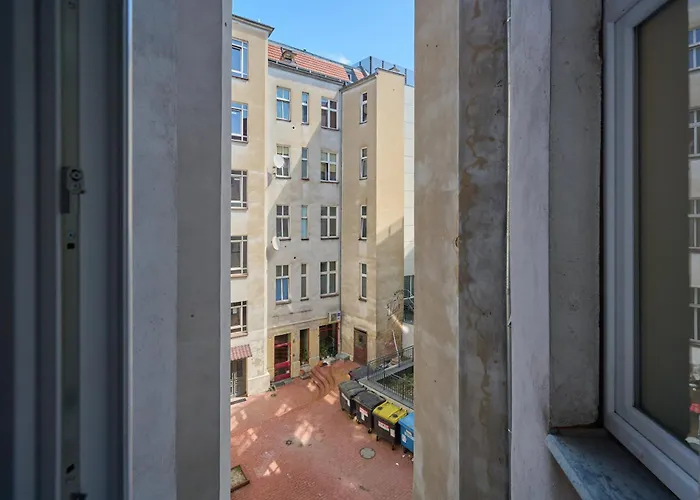 Elegant Swiety Marcin By Renters * Познань