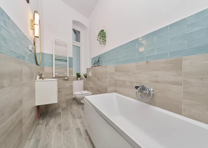 Апартаменты Elegant Swiety Marcin By Renters *