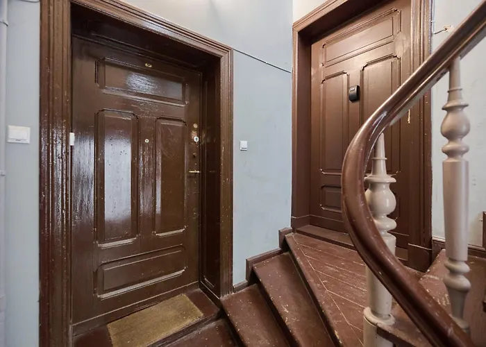 Elegant Swiety Marcin By Renters * Познань