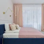 Lejlighed Elegant Swiety Marcin By Renters Poznań