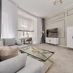 Lejlighed Elegant Swiety Marcin By Renters Poznań