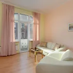 Lejlighed Elegant Swiety Marcin By Renters