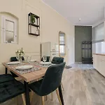 Elegant Swiety Marcin By Renters Lejlighed