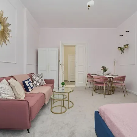 Elegant Swiety Marcin By Renters Apartment *