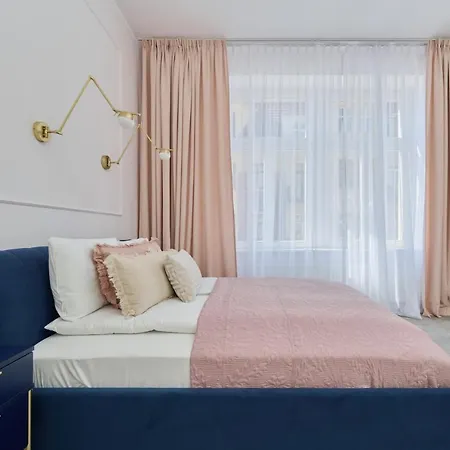 Διαμέρισμα Elegant Swiety Marcin By Renters Πόζναν