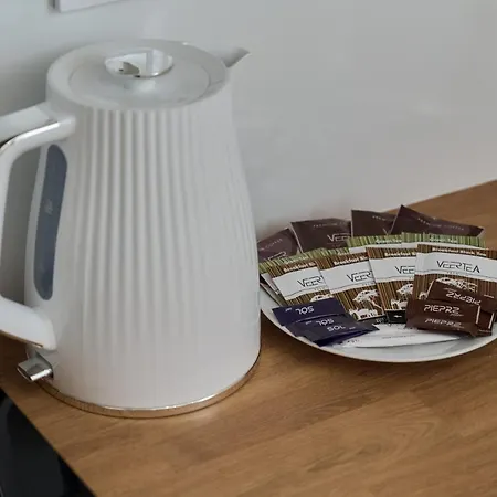 Elegant Swiety Marcin By Renters Apartment