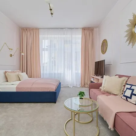 Elegant Swiety Marcin By Renters Poznan