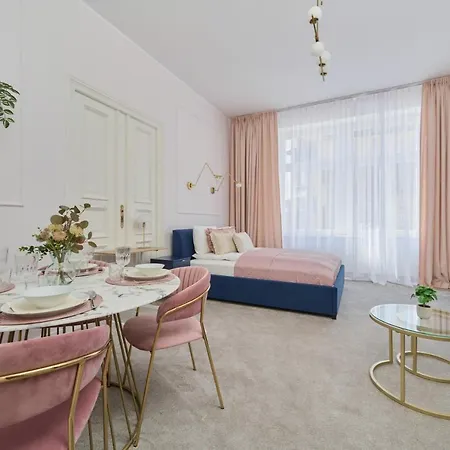 Elegant Swiety Marcin By Renters Apartment Poznan