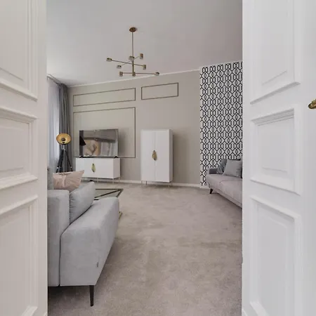 Elegant Swiety Marcin By Renters * Poznan