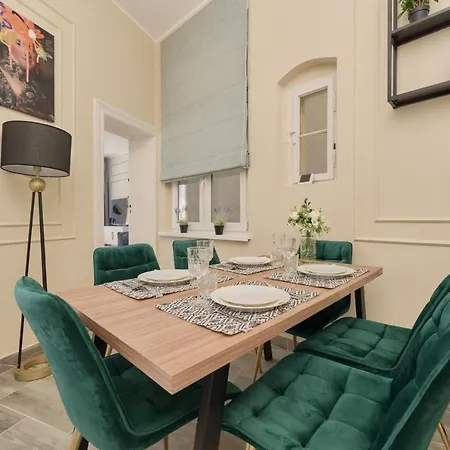 Elegant Swiety Marcin By Renters Apartment Poznan