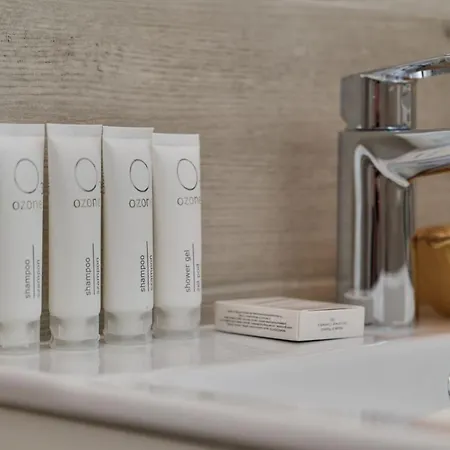 Apartment Elegant Swiety Marcin By Renters *