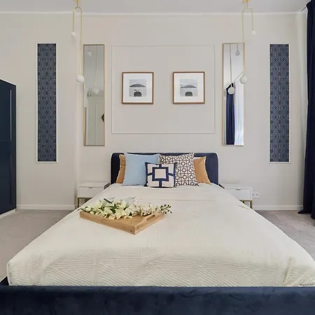 Elegant Swiety Marcin By Renters Διαμέρισμα