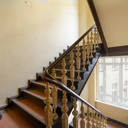 Elegant Swiety Marcin By Renters Apartment