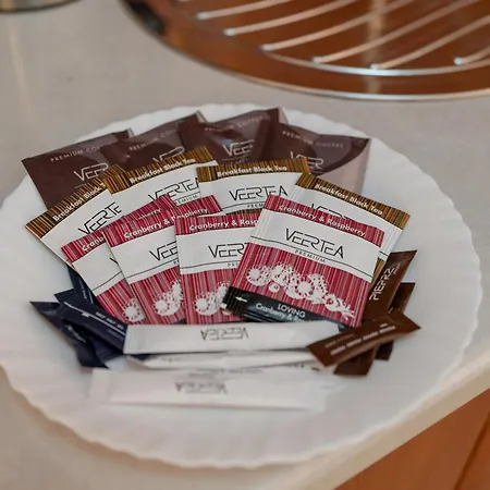 Elegant Swiety Marcin By Renters *