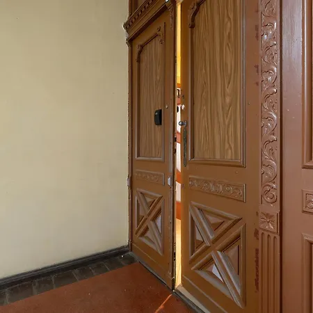 Elegant Swiety Marcin By Renters Διαμέρισμα Πόζναν