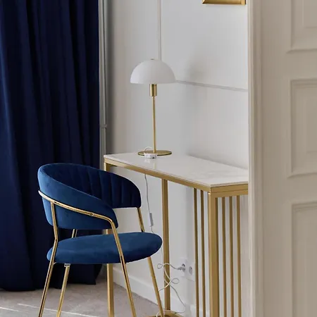 Elegant Swiety Marcin By Renters Διαμέρισμα Πόζναν