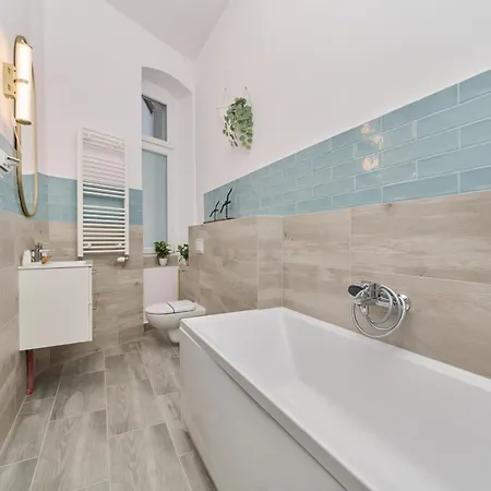 Apartment Elegant Swiety Marcin By Renters *