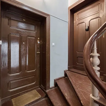 Elegant Swiety Marcin By Renters * Poznan