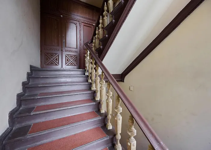 Appartamento Elegant Swiety Marcin By Renters Poznań