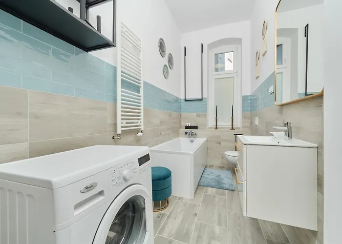 Appartamento Elegant Swiety Marcin By Renters Poznań