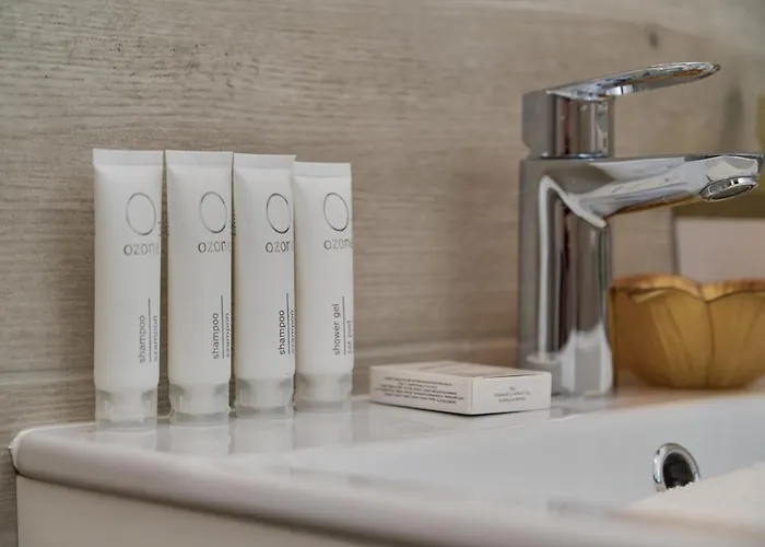 Appartamento Elegant Swiety Marcin By Renters *