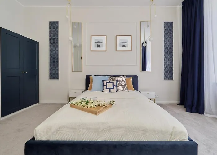 Elegant Swiety Marcin By Renters Appartamento