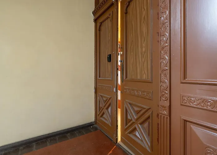 Elegant Swiety Marcin By Renters Appartamento Poznań