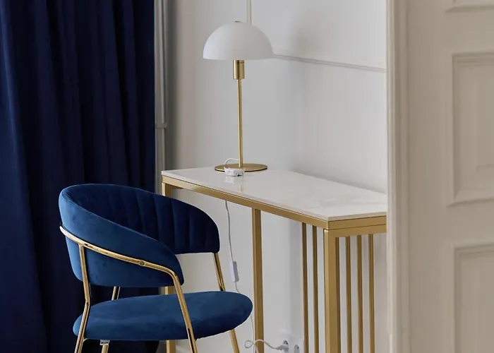 Elegant Swiety Marcin By Renters Appartamento Poznań