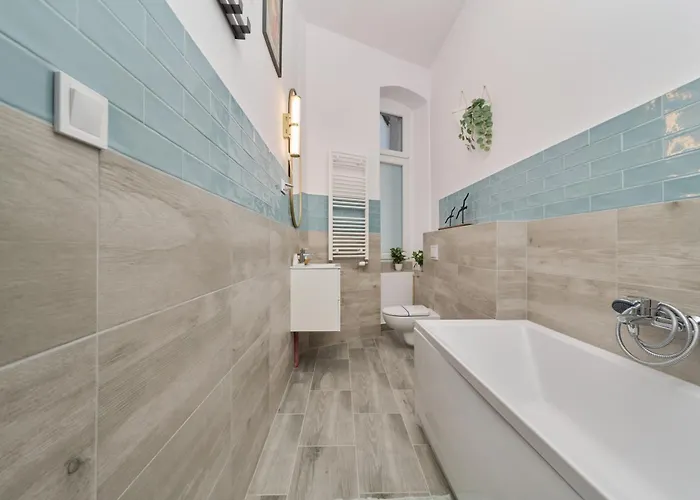 Elegant Swiety Marcin By Renters Appartamento