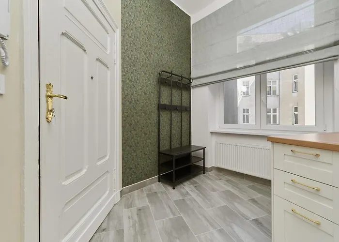 Appartamento Elegant Swiety Marcin By Renters